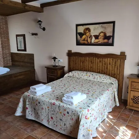 La Platera Apartment